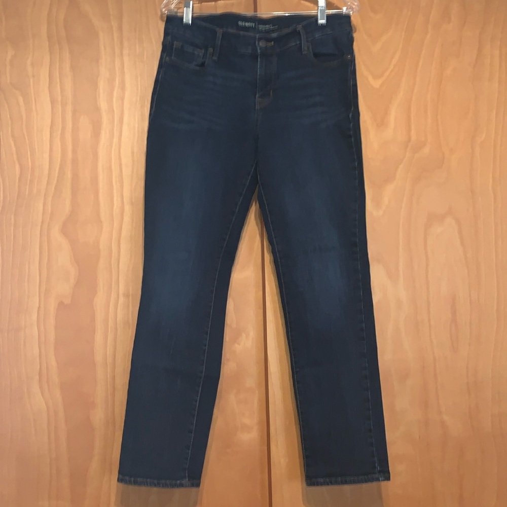 Old Navy Jeans Size 10 short